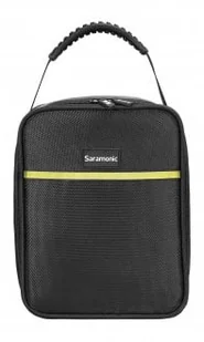 Pokrowiec transportowy Saramonic WiTalk Soft Case-S - Torby fotograficzne i futerały - miniaturka - grafika 1