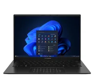 Laptopy - ASUS ZenBook 14 UM3406KA Ryzen AI 7 350/16GB/1TB/W11P OLED 120Hz UM3406KA-PP014X - miniaturka - grafika 1