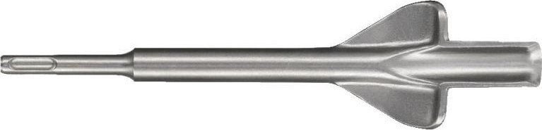 Milwaukee SDS+ CHISEL 22mm x 250mm WINGED