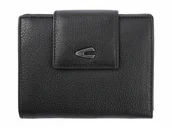 Portfele - CAMEL ACTIVE skórzany portfel damski 299-704-60 - miniaturka - grafika 1