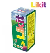 Akcesoria jeździeckie - LIKIT Zestaw lizawek 3szt x 650g - miniaturka - grafika 1