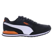 Buty trekkingowe damskie - Buty na co dzień Puma St Runner V3 Nl Jr - miniaturka - grafika 1