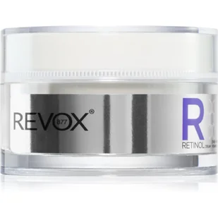 DLA Revox Revox Retinol SPF20 krem do twarzy na dzień 50 ml kobiet 50ml - Kremy do twarzy - miniaturka - grafika 1
