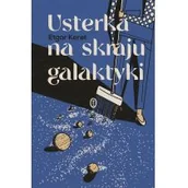 Proza - Usterka Na Skraju Galaktyki Etgar Keret - miniaturka - grafika 1