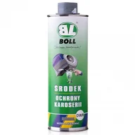 Kosmetyki samochodowe - BOLL Środek ochrony karoserii 1000ml szary WA12-8520 - miniaturka - grafika 1