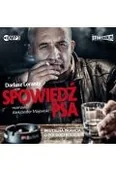 Audiobooki - biografie - spowiedź psa. brutalna prawda o polskiej policji - miniaturka - grafika 1