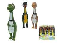 Zabawki interaktywne dla dzieci - DINOZAUR Z DŹWIĘKIEM 42603 HIPO - miniaturka - grafika 1