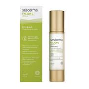 SesDerma Factor G Renew krem na owal twarzy i szyję 50 ml