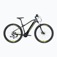 Rowery elektryczne - Rower elektryczny LOVELECSargo 15Ah czarny B400298 20,5'' - miniaturka - grafika 1