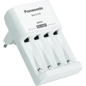 Ładowarki i akumulatory - Panasonic $237ADOWARKA BQ-CC51E - miniaturka - grafika 1