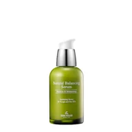 Serum do twarzy - The Skin House The Skin House Natural Balancing Serum 50 ml - miniaturka - grafika 1