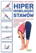 Pozostałe książki - Hipermobilność stawów. Ilustrowany przewodnik i plan ćwiczeń - miniaturka - grafika 1