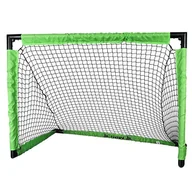 Piłka nożna - Bramka piłkarska do piłki nożnej pompka 60x90 - miniaturka - grafika 1