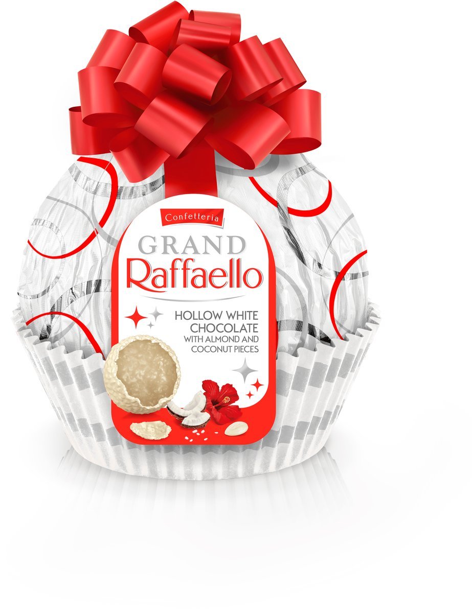 Grand Raffaello 125g