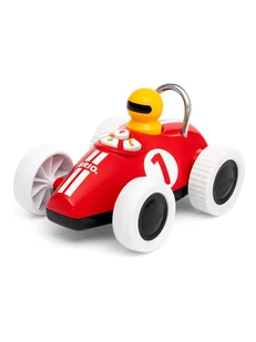 Brio Auto wyścigowe - 18 m+ - Pociągi dla dzieci - miniaturka - grafika 1