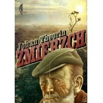 Czarne Johan Theorin Zmierzch - Proza obcojęzyczna - miniaturka - grafika 2