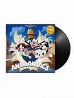 Muzyka filmowa - Oficjalny soundtrack Animaniacs - Steven Spielberg Presents Animaniacs (Soundtrack z oryginalnego serialu) na LP - miniaturka - grafika 1