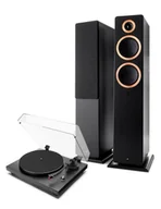 Zestawy stereo - Argon Audio TT-3 Plus + Forte A55 MK2 - miniaturka - grafika 1