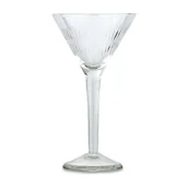 Kieliszki - Zestaw 4 kieliszków do koktajli ze szkła z recyklingu Nkuku Mila - miniaturka - grafika 1