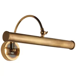 Amplex EXPO 8283 kinkiet 2x7W/E14 IP20 - Lampy ścienne - miniaturka - grafika 1