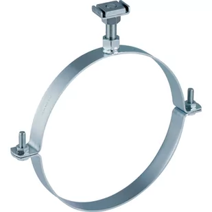 Uchwyt rurowy Geberit Pluvia d315 - Akcesoria hydrauliczne - miniaturka - grafika 1