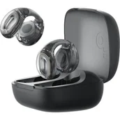 Słuchawki - Soundcore C40i Przeźroczysty - miniaturka - grafika 1