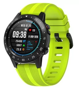 Garett Multi 4 Sport Zielony - Smartwatch - miniaturka - grafika 1