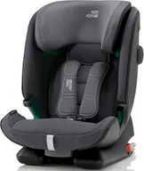 Foteliki samochodowe - Britax ADVANSAFIX i-Size BR Storm Grey - miniaturka - grafika 1