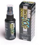 Lubrykanty analne - ŻEL/SPREJ-EXXTREME ANAL SPRAY 50ML - miniaturka - grafika 1