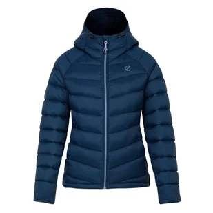 Kurtka Damska Torrek Baffled Padded Jacket - Odzież trekkingowa damska - miniaturka - grafika 1