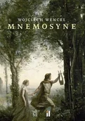 Poezja - Mnemosyne - Wojciech Wencel - miniaturka - grafika 1