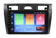 Nawigacja GPS - RADIO NAWIGACJA GPS FORD FIESTA 2005-2008 ANDROID - miniaturka - grafika 1