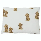 Pościel dla dzieci - Poszewka 25x35 cm BAWEŁNA dla dzieci Kerstin - miniaturka - grafika 1