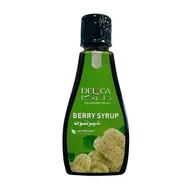 Cukier i słodziki - Syrop z Morwy 250g Deloca - miniaturka - grafika 1