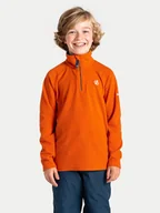 Odzież trekkingowa dziecięca - Dare2B Polar Freehand DKA357 Pomarańczowy Regular Fit - miniaturka - grafika 1