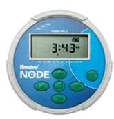 Inne akcesoria do nawadniania - Sterownik bateryjny NODE-600 HUNTER 9V - miniaturka - grafika 1