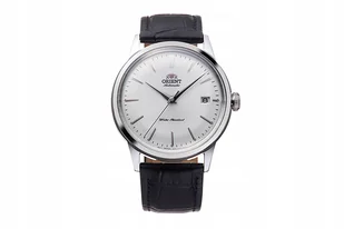Zegarek Zegarek Orient RA-AC0M03S10B Classic Automatic - Zegarki męskie - miniaturka - grafika 3