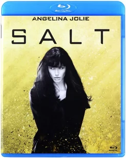 Salt - Filmy akcji Blu-Ray - miniaturka - grafika 1