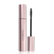 Tusze do rzęs - Clarins Wonder Perfect4D Tusz do rzęs 8 ml black - miniaturka - grafika 1