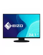 Monitory - EIZO 24 LED EV2485-BK - miniaturka - grafika 1