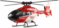 Zabawki zdalnie sterowane - Amewi AMEWI DRF AFX-135 PRO brushless 6-chan. 352mm Helicopter 6G RTF - miniaturka - grafika 1