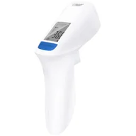 Termometry - VITAMMY Termometr bezdotykowy FLASH HTD8816C Innowacyjna technologia 2 sposobów pomiaru HTD8816C - miniaturka - grafika 1