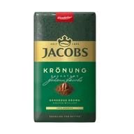 Kawa - Jacobs Kronung Kawa mielona 500 g - miniaturka - grafika 1