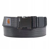 Paski - Pasek Carhartt Nylon Belt - miniaturka - grafika 1