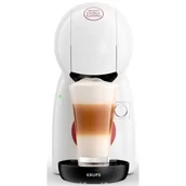 Ekspresy do kawy - Krups NESCAFE Dolce Gusto Piccolo XS KP1A0131 Biały - miniaturka - grafika 1