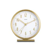 Zegary - Hama Skye Złoto, Biały - miniaturka - grafika 1