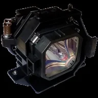 Lampy do projektorów - Lampa do EPSON EMP-830 - zamiennik oryginalnej lampy z modułem - miniaturka - grafika 1