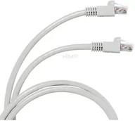 Przewody elektryczne - Legrand Kabel krosowy RJ45/RJ45 U/UTP kat.5E 15m 051501 051501 - miniaturka - grafika 1