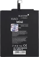 Baterie do telefonów - Bateria Bluestar kompatybilna z Xiaomi Mi4i 3030 mAh bateria wymienna Accu BM33 - miniaturka - grafika 1