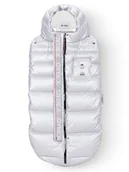 Akcesoria do wózków - Cybex Śpiworek "Gold" w kolorze szarym - TOG 5 - miniaturka - grafika 1